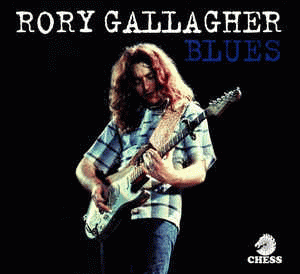 Rory Gallagher : Blues